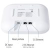 PAX5400 Point d'accès Wi-Fi 6E