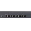 PS8-L 8-Port PoE Switch