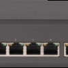 PSX10 2.5G PoE+ Switch with SFP+