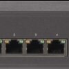 PSX10 2.5G PoE+ Switch with SFP+