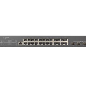 PSX28 2.5G PoE++ Switch
