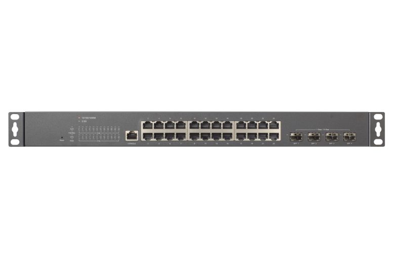 PSX28 2.5G PoE++ Switch