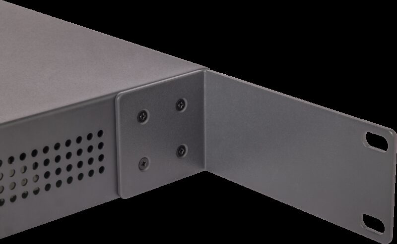 PSX8 2.5G PoE+ Switch