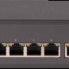 PSX8 2.5G PoE+ Switch