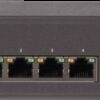 PSX8 2.5G PoE+ Switch