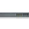 Alta Labs S16-POE 16-Port PoE+ Switch