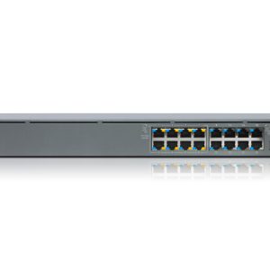 Alta Labs S16-POE 16-Port PoE+ Switch