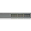 Alta Labs S24-POE 24-Port PoE+ Switch