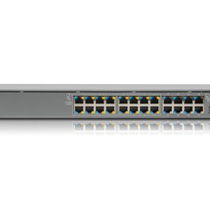 Alta Labs S24-POE 24-Port PoE+ Switch