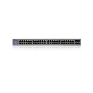 Alta Labs S48-APOE 48-Port PoE+ Switch