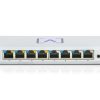 Alta Labs S8-POE 8-Port PoE+ Switch