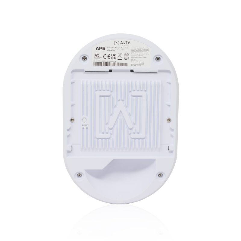 Alta Labs AP6 Pro WiFi 6 Access Point