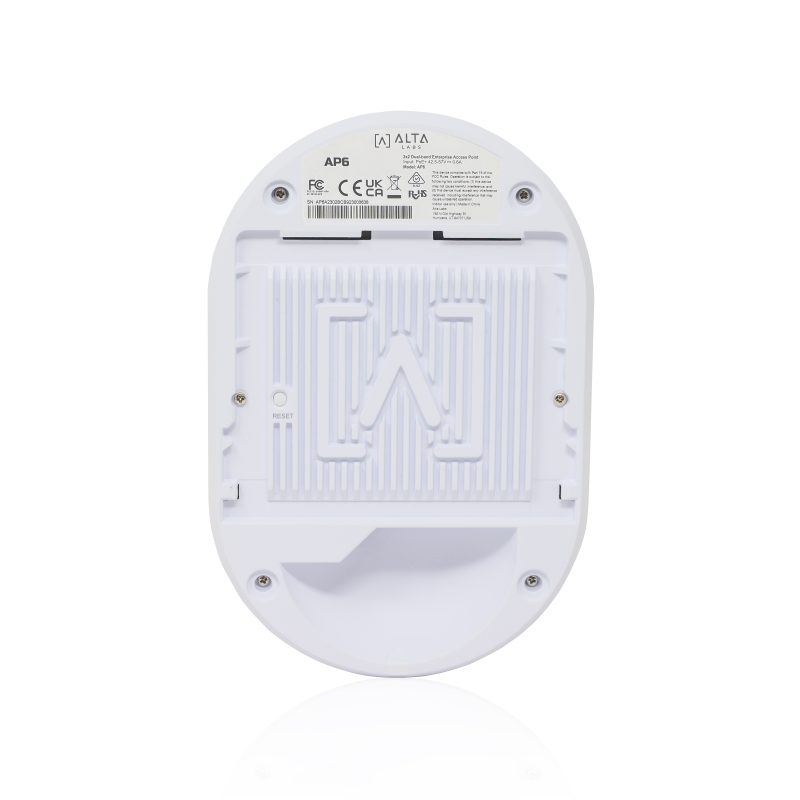 Alta Labs AP6 WiFi 6 Access Point