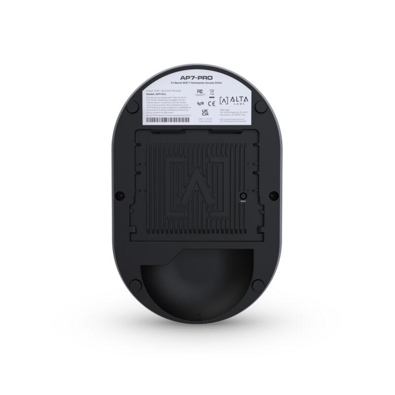Alta Labs AP7 Pro Point d'accès WiFi 7