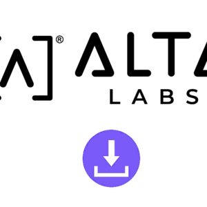 Alta Labs Software Controller Alta Labs Contrôleur Logiciel Auto-hébergé