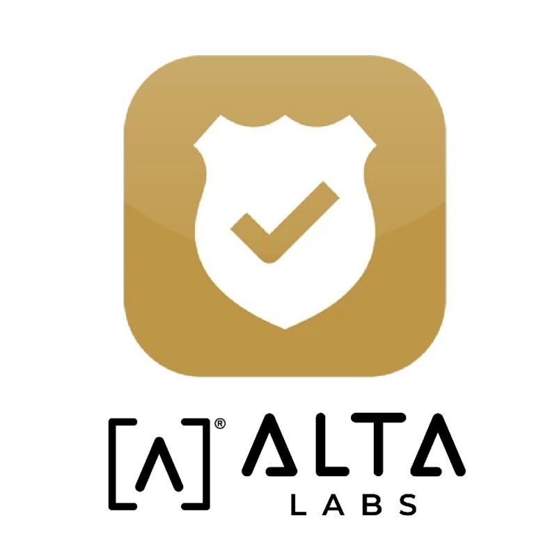 3 ans d'extension de Garantie pour Alta Labs Control