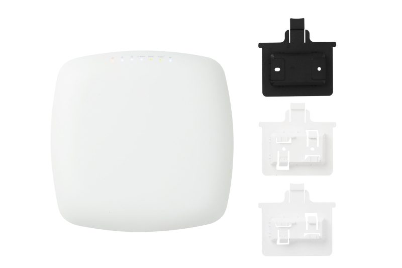 PA2200 Wi-Fi 5 Tri-Band Access Point