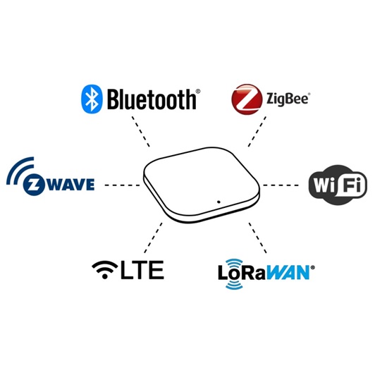 PAX1800-Lite Point d'accès Wi-Fi 6