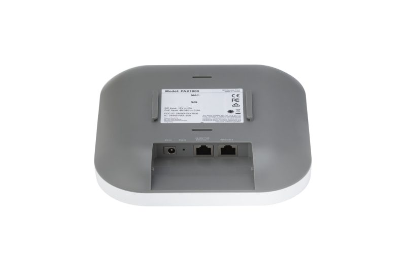 PAX1800v2 Point d'accès Wi-Fi 6