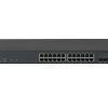 PS24 24-Port PoE Switch with 10G SFP+