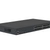 PS24 24-Port PoE Switch with 10G SFP+