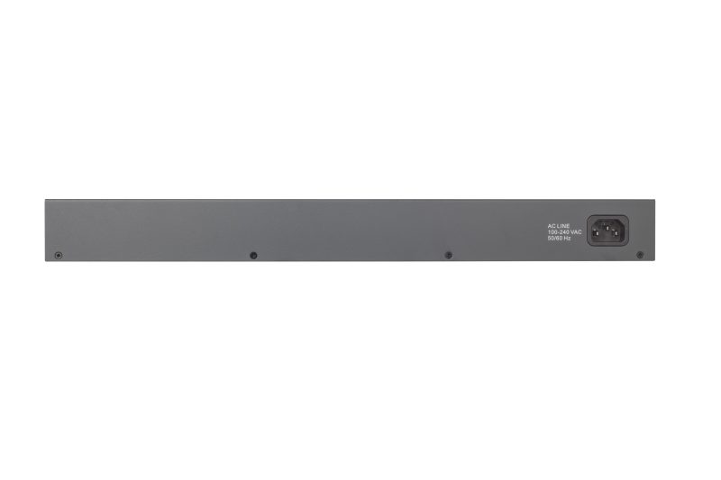 PSX28 2.5G PoE++ Switch
