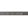 PSX28 2.5G PoE++ Switch