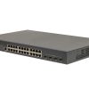 PSX28 2.5G PoE++ Switch