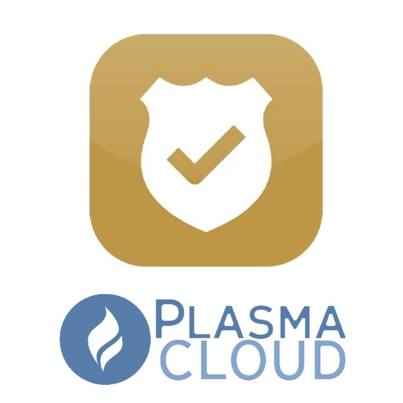 3 ans d'extension de Garantie pour Plasma Cloud PSX8