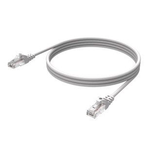 RJ45 Ethernet Cable 1M