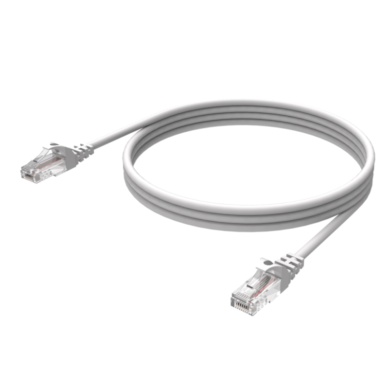 RJ45 Ethernet Cable 1M