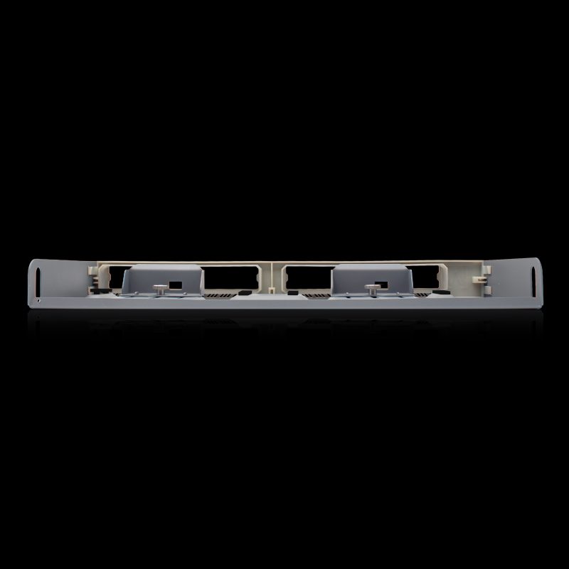 Alta Labs RK-RSC Single/Dual 1U Rack Mount
