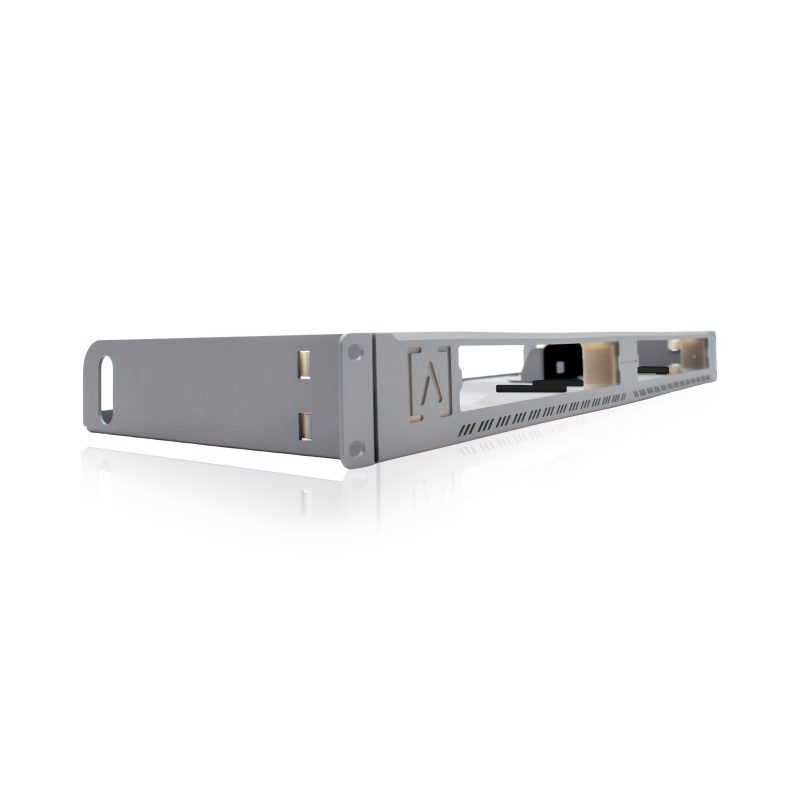 Alta Labs RK-RSC Single/Dual 1U Rack Mount