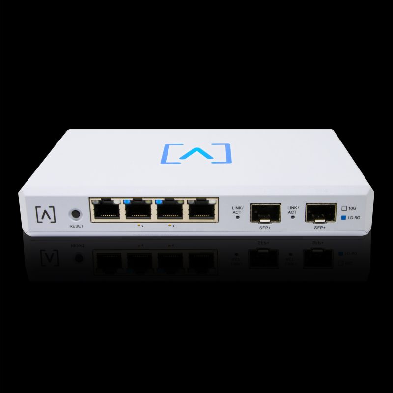 Alta Labs Route10 10 Gbps Router