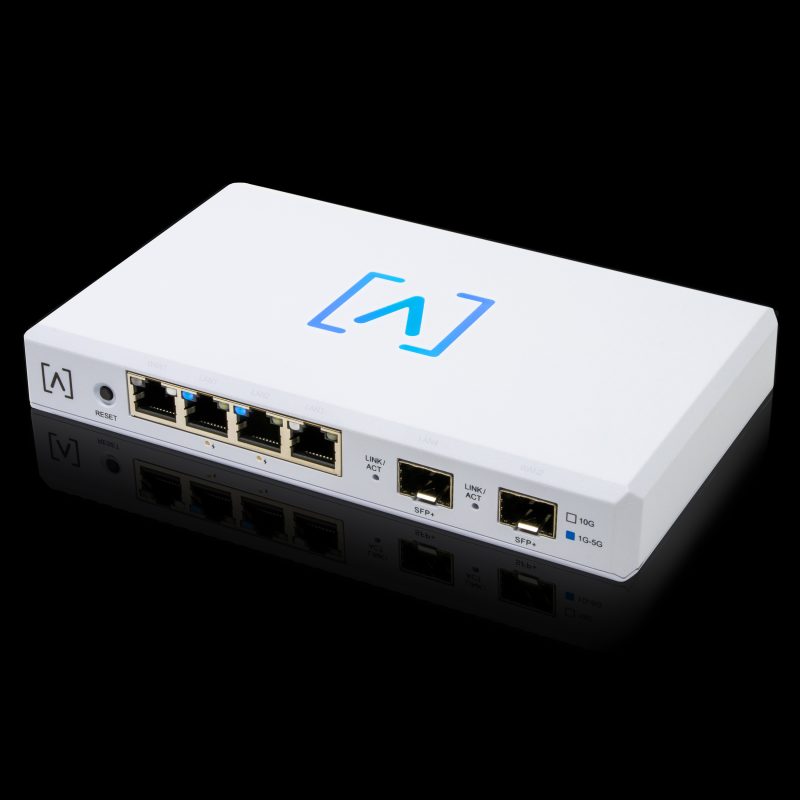 Alta Labs Route10 10 Gbps Router