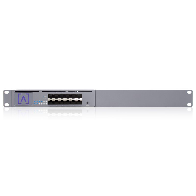 Alta Labs S12 12-Port SFP+ Distribution Switch
