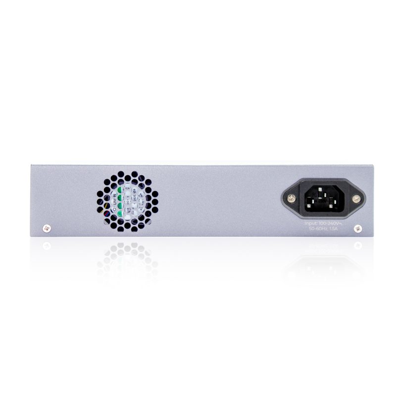 Alta Labs S12 12-Port SFP+ Distribution Switch