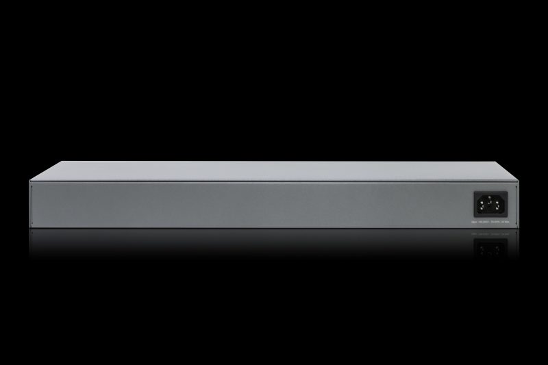 Alta Labs S16-POE 16-Port PoE+ Switch