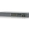 Alta Labs S16-POE 16-Port PoE+ Switch