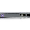Alta Labs S16-POE 16-Port PoE+ Switch