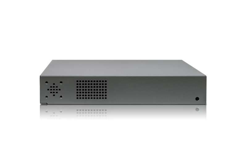 Alta Labs S16-POE 16-Port PoE+ Switch