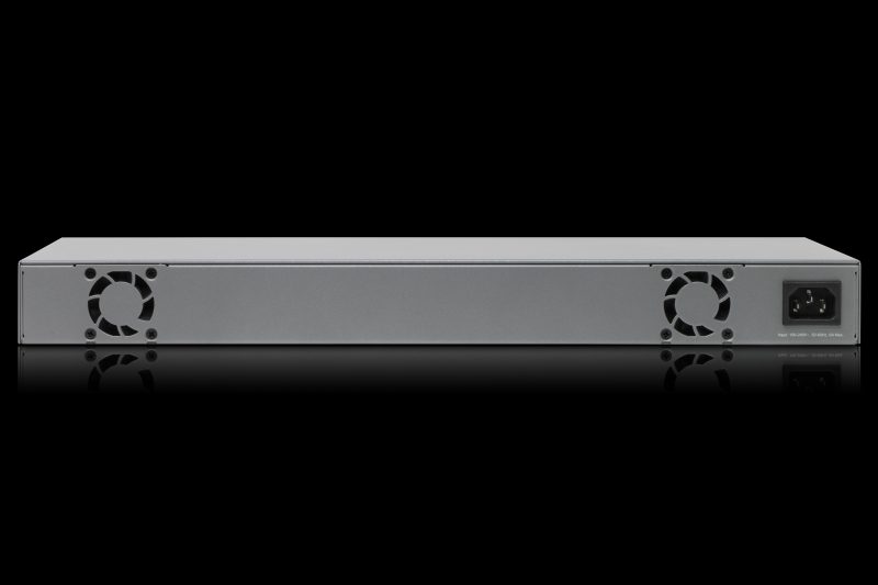 Alta Labs S24-POE 24-Port PoE+ Switch