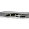 Alta Labs S24-POE 24-Port PoE+ Switch