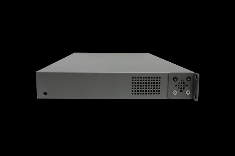 Alta Labs S24-POE 24-Port PoE+ Switch