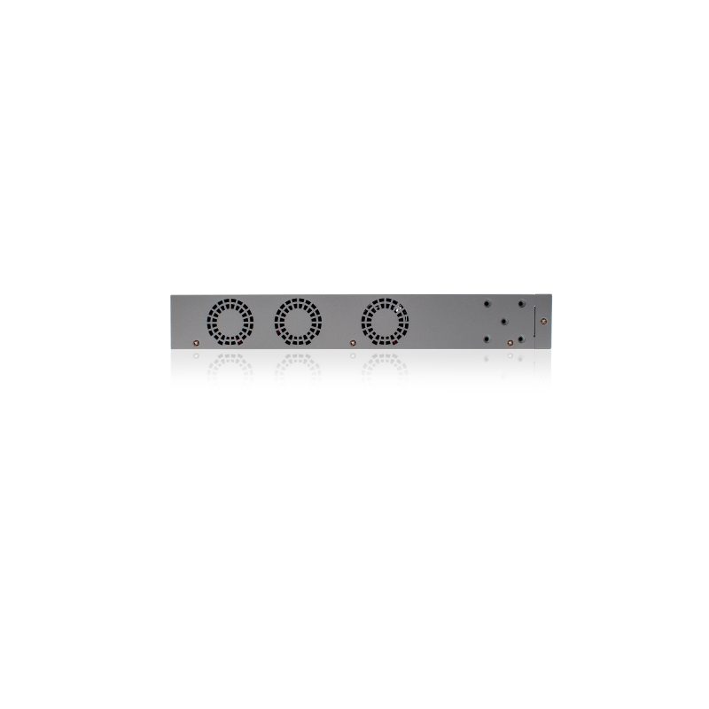 Alta Labs S48-APOE 48-Port PoE+ Switch
