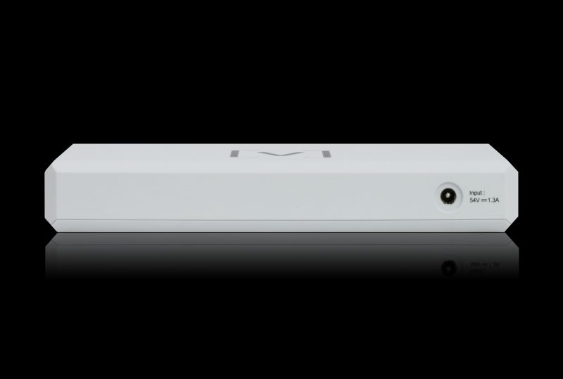 Alta Labs S8-POE 8-Port PoE+ Switch