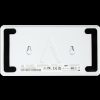 Alta Labs S8-POE 8-Port PoE+ Switch