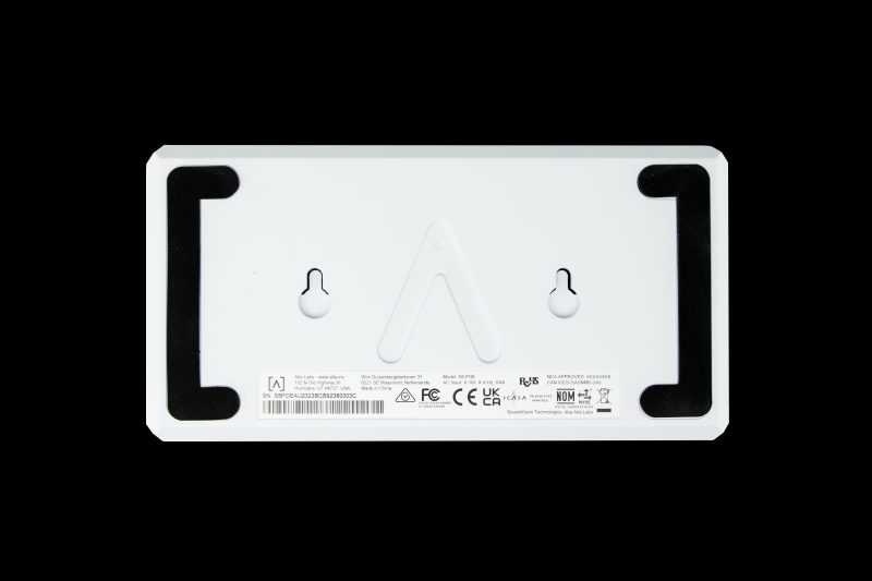 Alta Labs S8-POE 8-Port PoE+ Switch