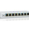 Alta Labs S8-POE 8-Port PoE+ Switch