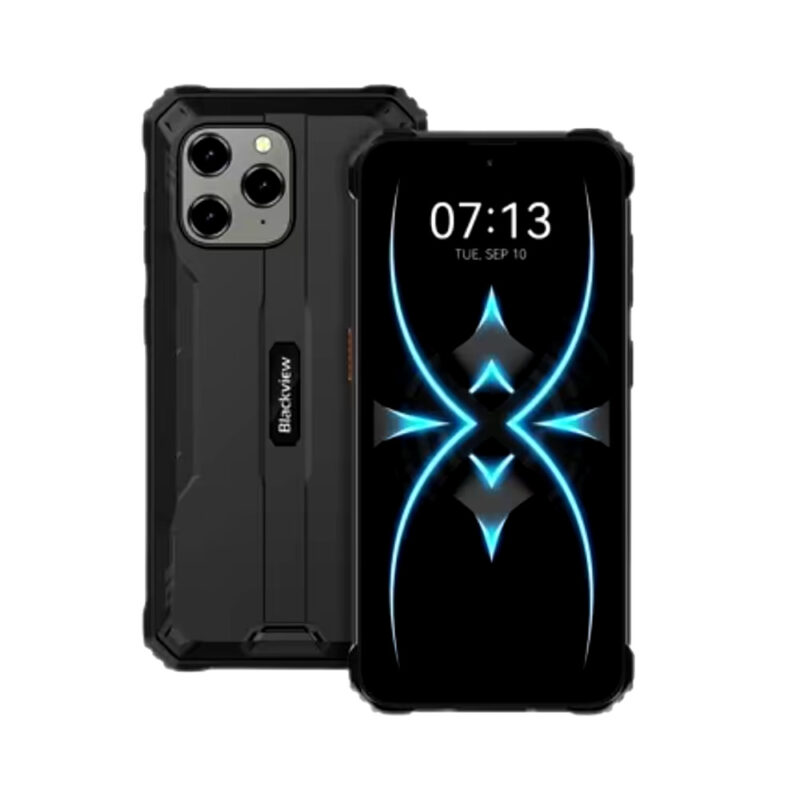 Blackview BV5300 Plus 8 Go RAM, 128 Go ROM
